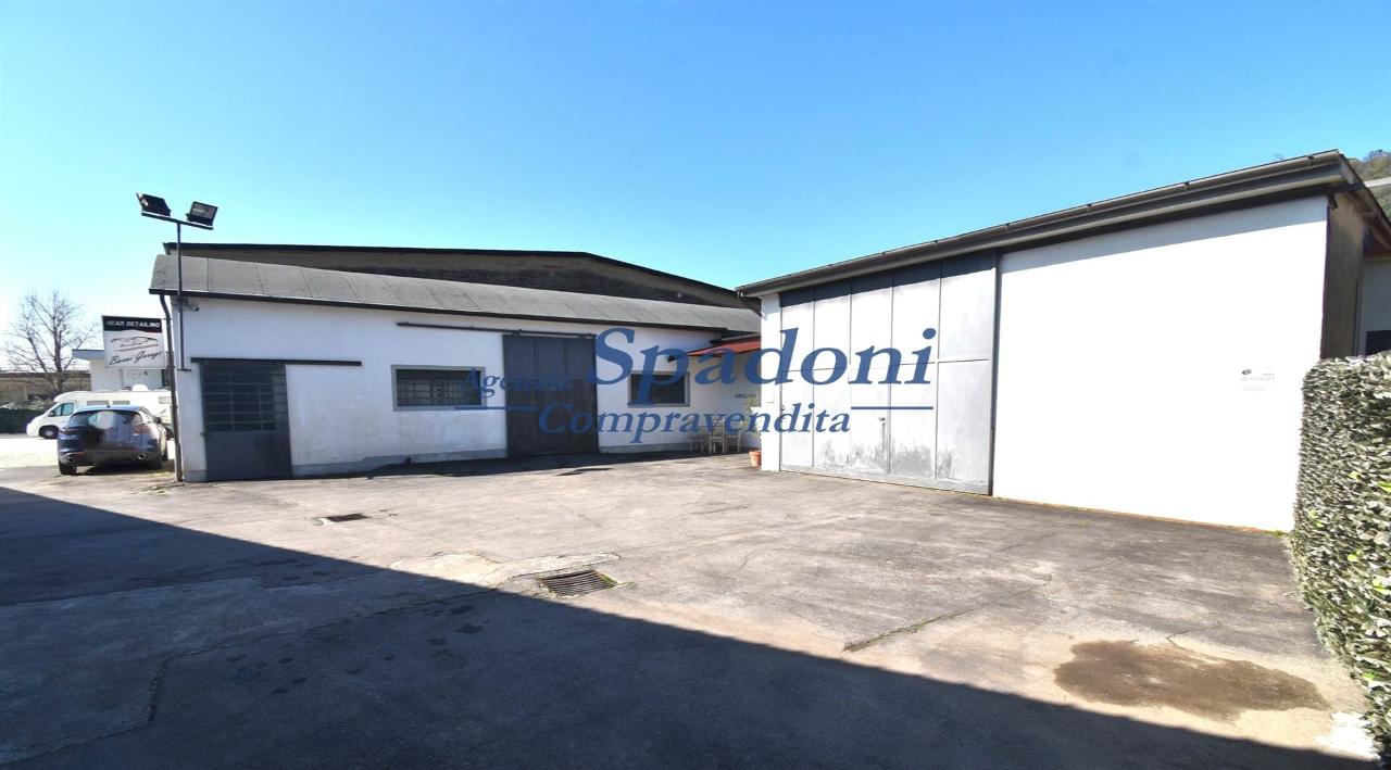 Laboratorio in , Serravalle Pistoiese, {3} - Foto 1