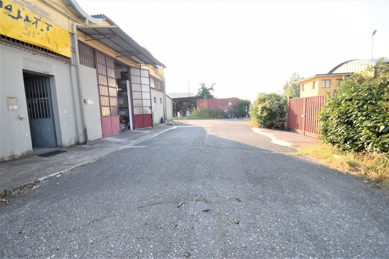Capannone in , Pieve A Nievole, {3} - Foto 2