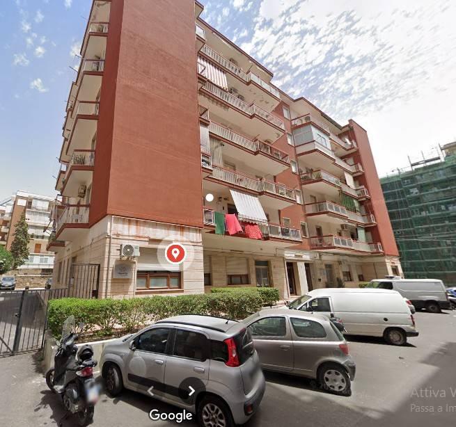 appartamento in vendita a Siracusa