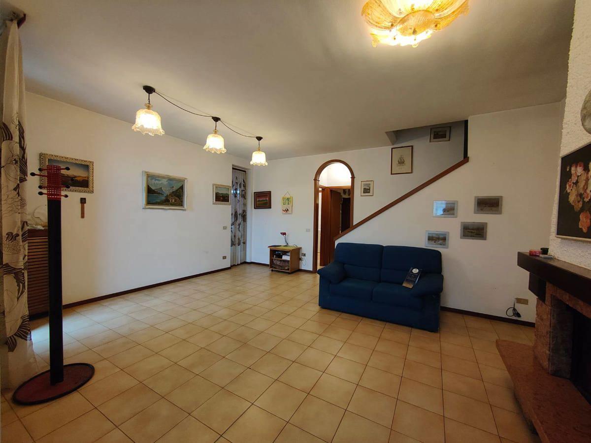 Villa in vendita a Villanova Del Sillaro