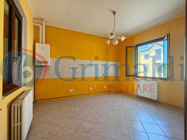 Dreizimmerwohnung in Via Roma 8, Marudo - Foto 1