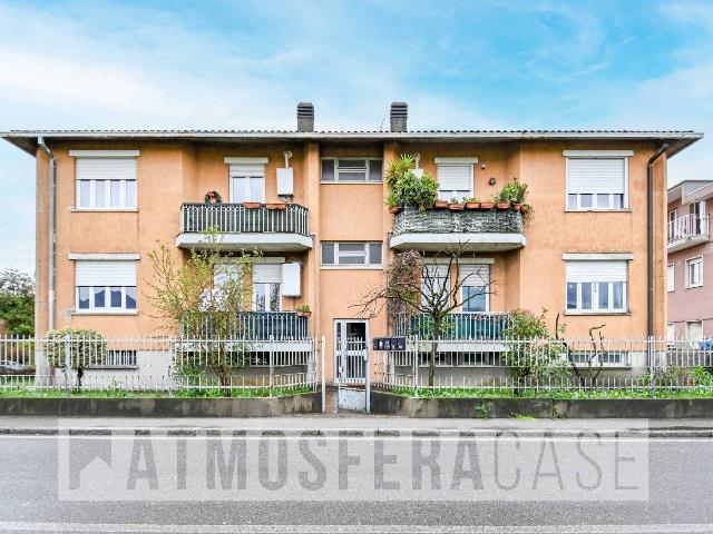 3-room flat in Via dei Bersaglieri 20, Bergamo - Photo 1