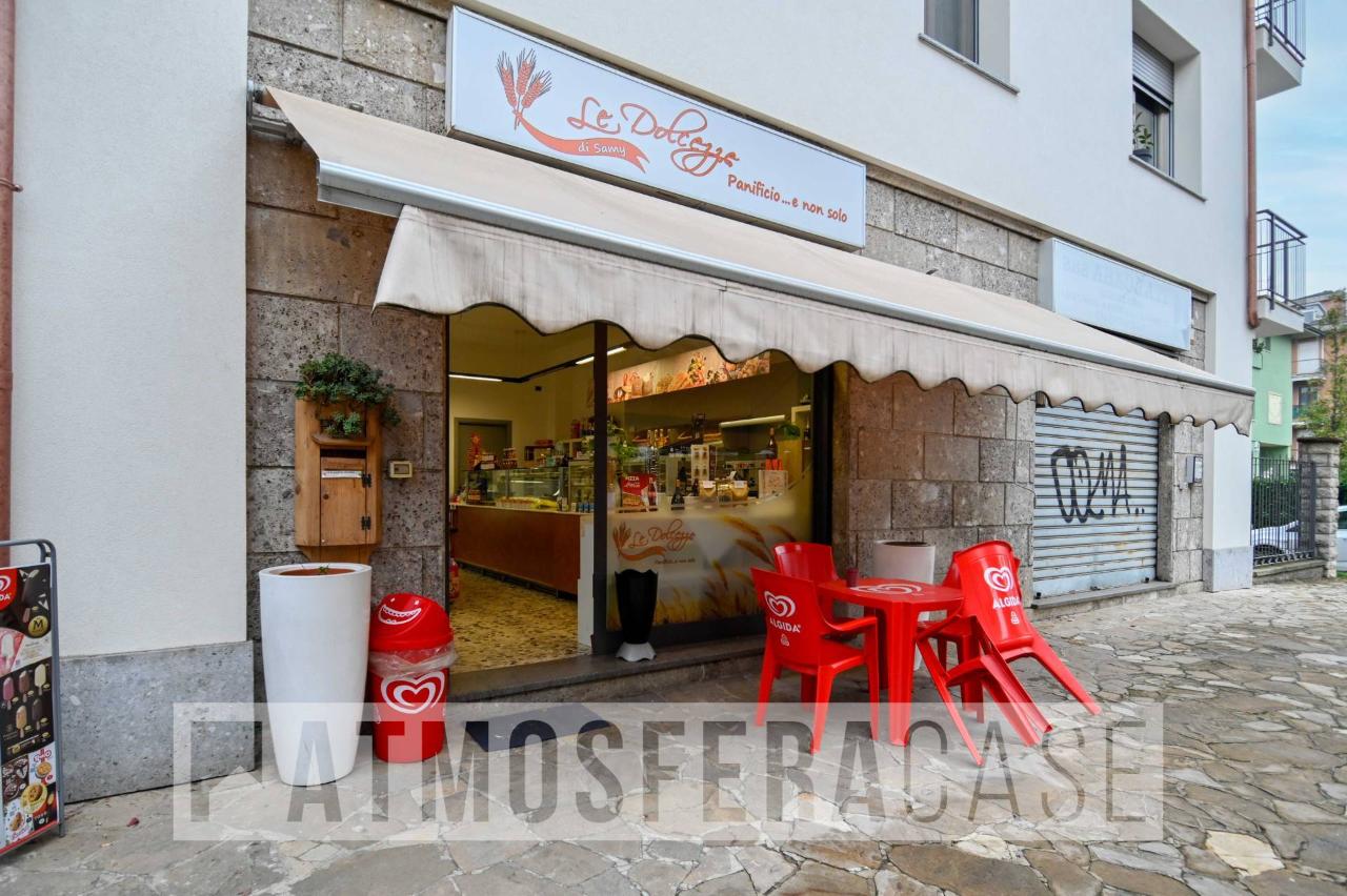Esercizio commerciale in Via Camillo Terni 35, Treviglio, {3} - Foto 1