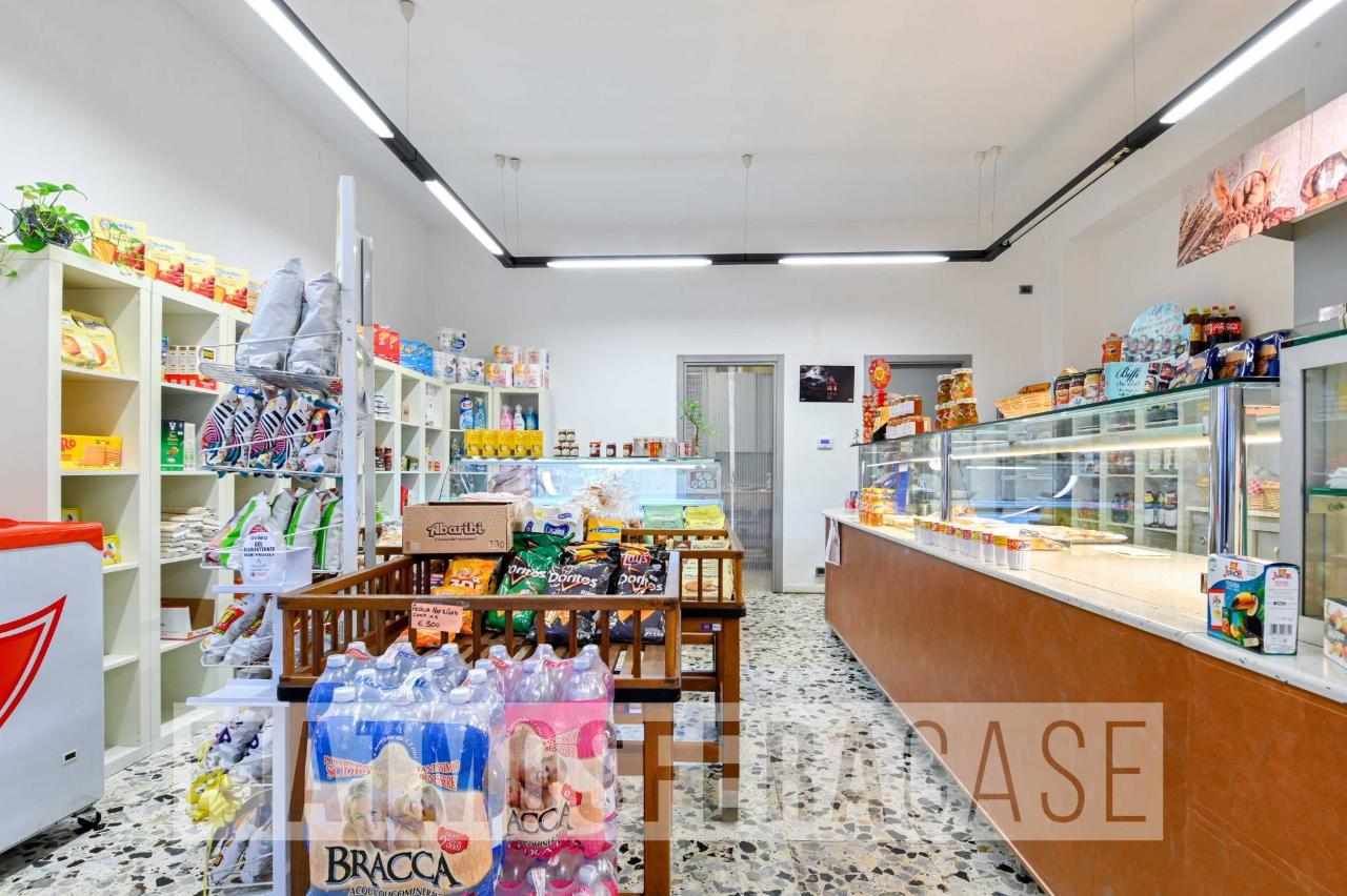 Esercizio commerciale in Via Camillo Terni 35, Treviglio, {3} - Foto 2