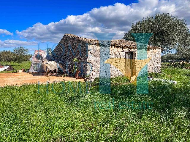 Country house or cottage in Via Tommaso Fazello 228, Noto - Photo 1