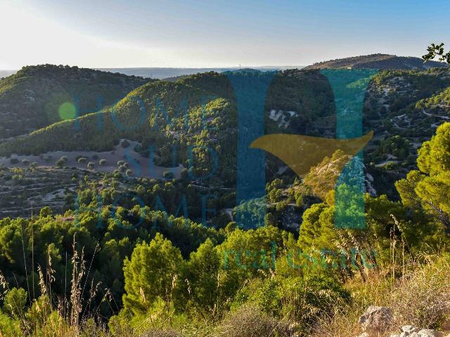 Country house or cottage in Via Tommaso Fazello 228, Noto - Photo 1