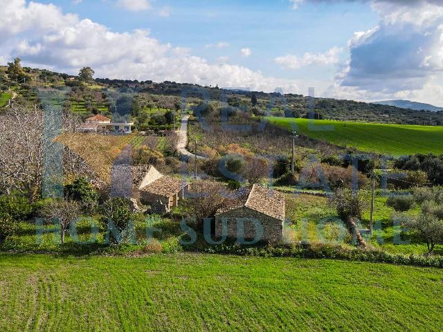 Country house or cottage in Via Tommaso Fazello 228, Noto - Photo 1