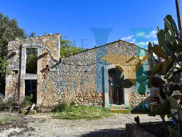 Country house or cottage in Via Tommaso Fazello 228, Noto - Photo 1