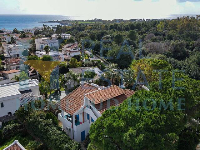 Villa in Via Principato di Monaco 1, Siracusa - Foto 1