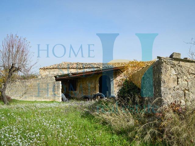 Building land in Via Tommaso Fazello 228, Noto - Photo 1