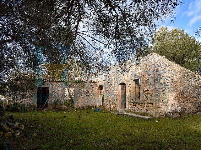 Country house or cottage in Coda di Lupo, Noto - Photo 1