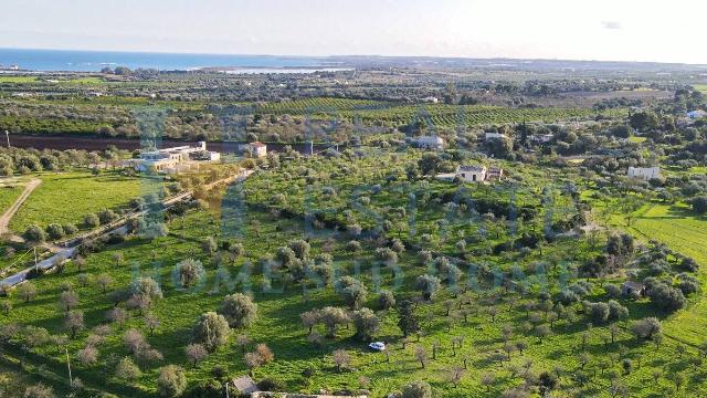 Building land in Via Tommaso Fazello 228, Noto - Photo 1