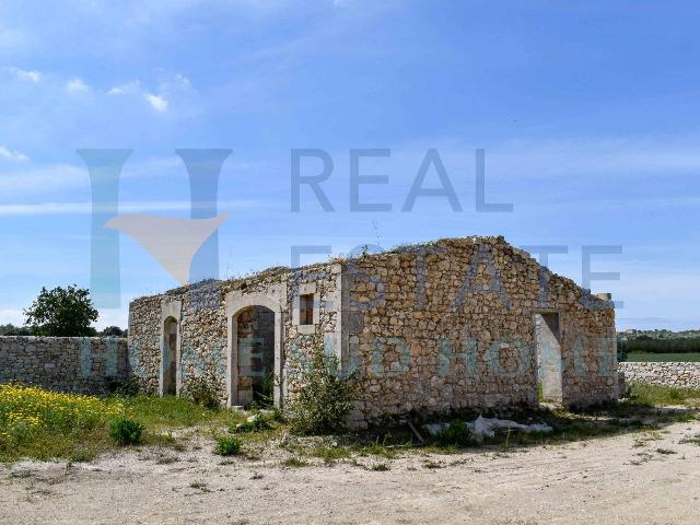 Country house or cottage in Via Tommaso Fazello 228, Noto - Photo 1