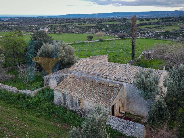 Landhaus in Via Principe Umberto 1, Noto - Foto 1