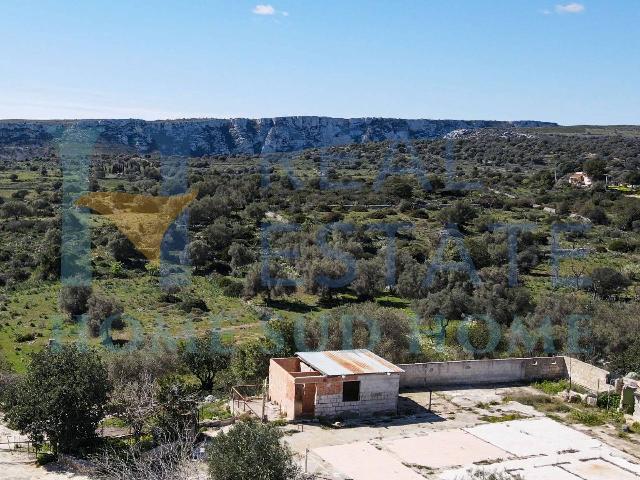 Rustico in Via Tommaso Fazello 228, Noto - Foto 1