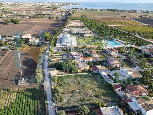 Building land in Via Roma, Siracusa - Photo 1