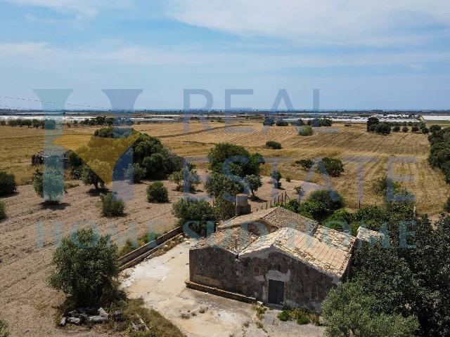 Country house or cottage in Via Tommaso Fazello 228, Noto - Photo 1