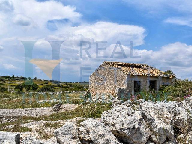 Terreno edificabile in Via Tommaso Fazello 228, Noto - Foto 1