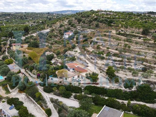 Villa in Via Tommaso Fazello 228, Noto - Foto 1