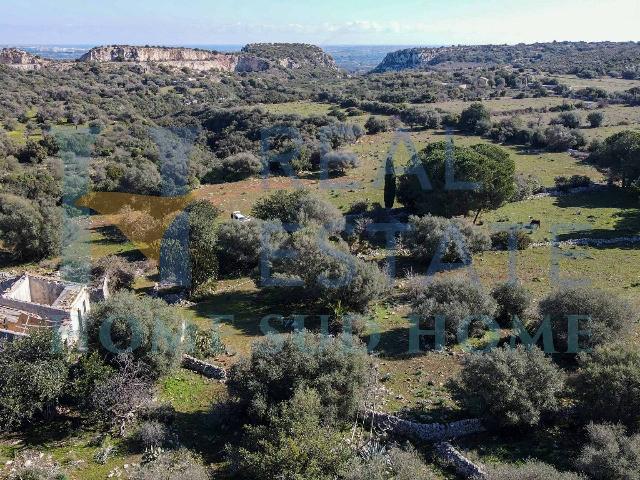 Rustico in Via Tommaso Fazello 228, Noto - Foto 1