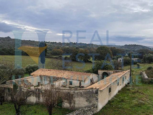 Country house or cottage in Via Tommaso Fazello 228, Noto - Photo 1