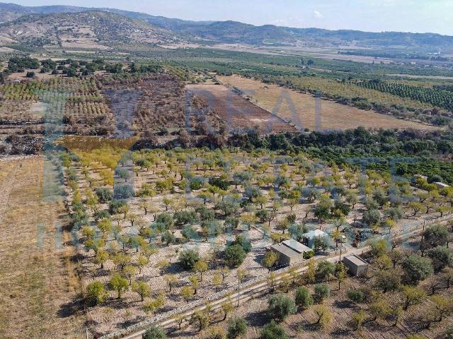 Terreno edificabile in Via Tommaso Fazello 228, Noto - Foto 1