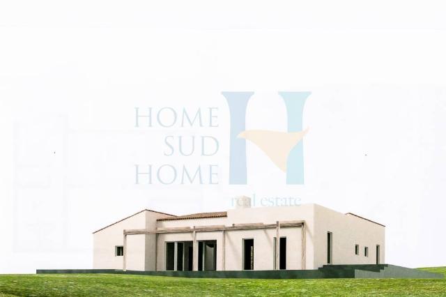 Building land in Via Tommaso Fazello 228, Noto - Photo 1