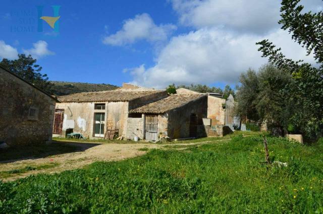 Country house or cottage in Via Tommaso Fazello, Noto - Photo 1