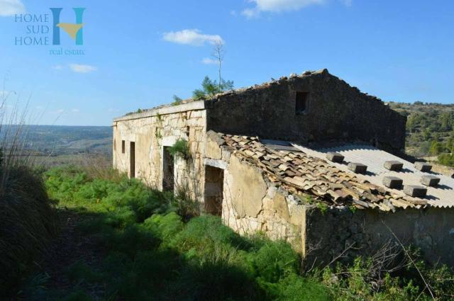 Country house or cottage, Noto - Photo 1