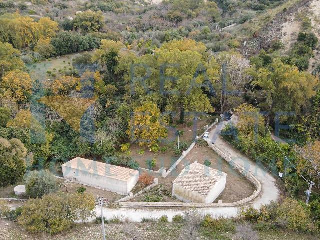 Landhaus in Via Tommaso Fazello 228, Noto - Foto 1