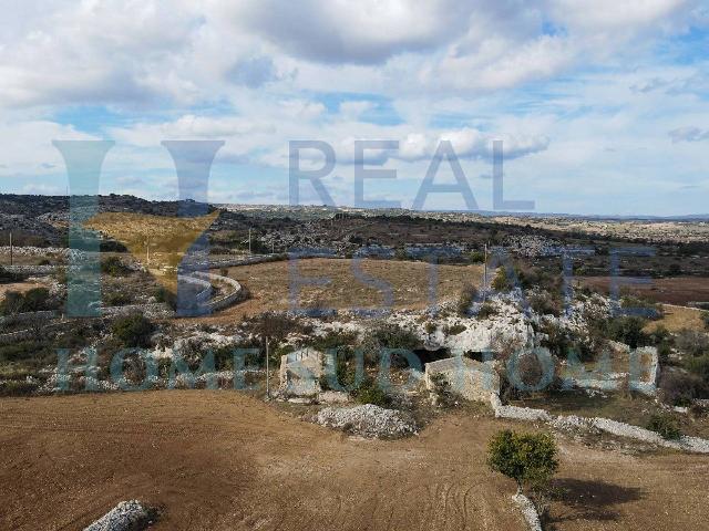 Country house or cottage in Via Tommaso Fazello 228, Noto - Photo 1