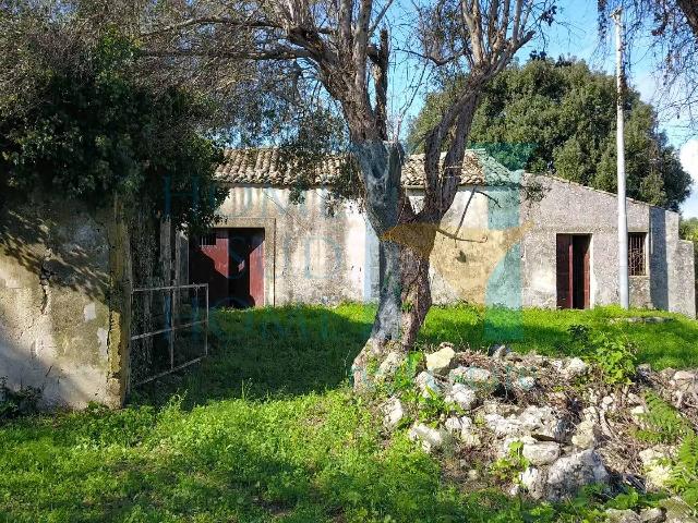 Landhaus in Via Tommaso Fazello, Noto - Foto 1