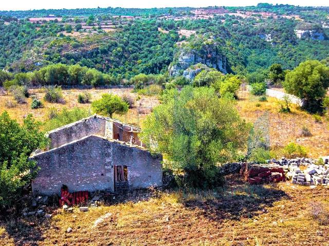 Country house or cottage, Noto - Photo 1