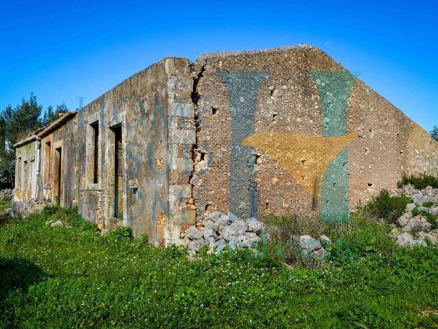 Country house or cottage in Via Tommaso Fazello 228, Noto - Photo 1