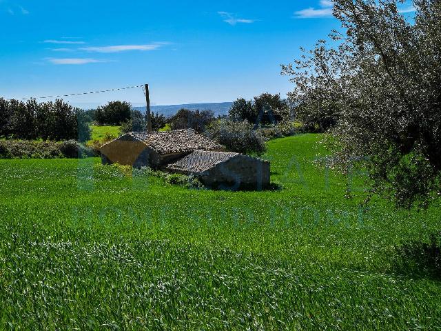 Country house or cottage in Via Principe Umberto 1, Noto - Photo 1