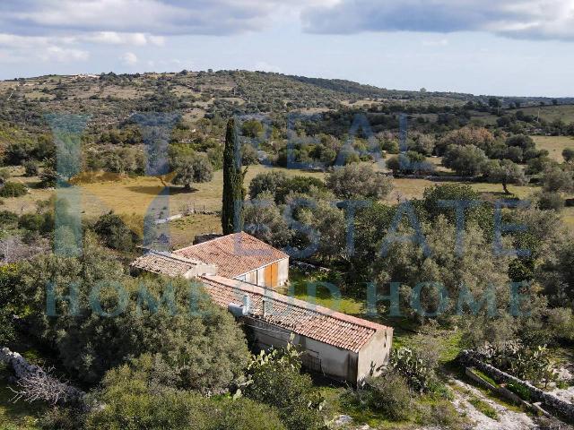 Country house or cottage in Via Tommaso Fazello 228, Noto - Photo 1