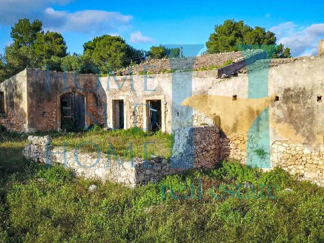 Country house or cottage in Via Tommaso Fazello 228, Noto - Photo 1