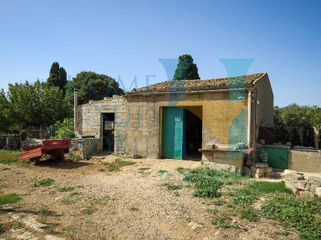 Landhaus in Via Tommaso Fazello, Noto - Foto 1