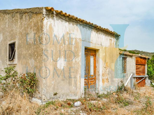 Country house or cottage, Noto - Photo 1