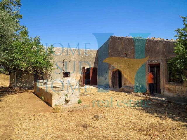 Country house or cottage in Via Tommaso Fazello 228, Noto - Photo 1