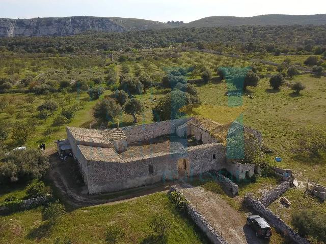 Country house or cottage, Noto - Photo 1