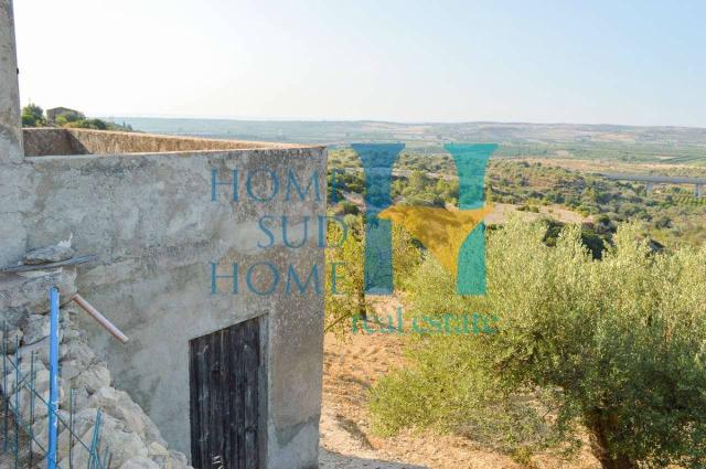 Country house or cottage in Via Tommaso Fazello, Noto - Photo 1