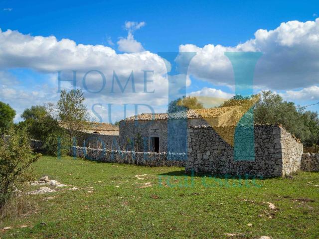 Country house or cottage in Via Tommaso Fazello 228, Noto - Photo 1