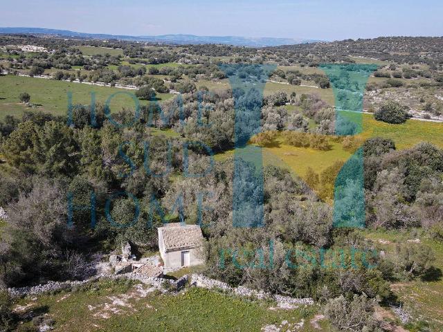 Country house or cottage in Via Tommaso Fazello 228, Noto - Photo 1