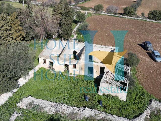 Country house or cottage in Via Tommaso Fazello 228, Noto - Photo 1