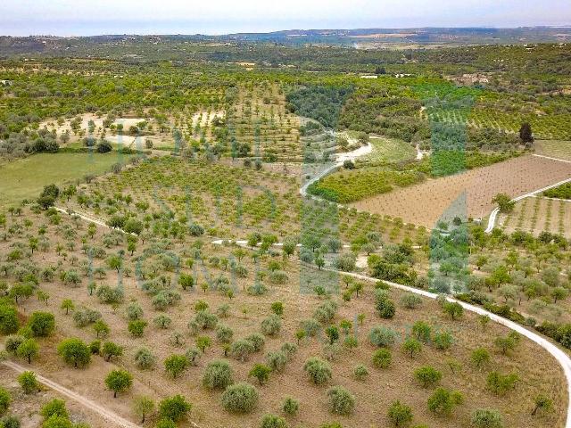 Terreno edificabile in Via Tommaso Fazello 228, Noto - Foto 1