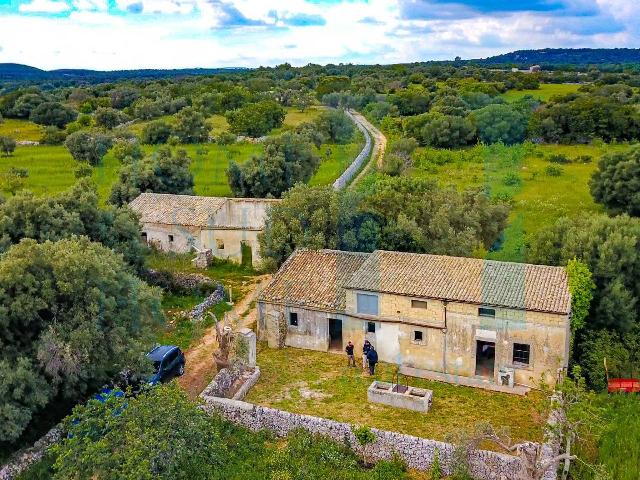 Rustico in Via Tommaso Fazello, Noto - Foto 1