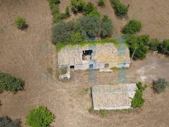 Country house or cottage in Via Tommaso Fazello 228, Noto - Photo 1