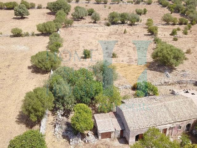 Country house or cottage in Via Tommaso Fazello, Noto - Photo 1