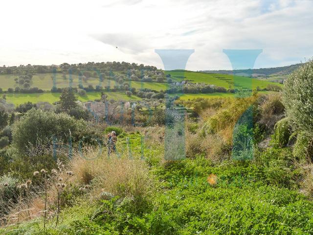 Building land in Via Tommaso Fazello 228, Noto - Photo 1